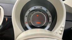 Fiat 500 1.2 Lounge 3dr Petrol Hatchback
